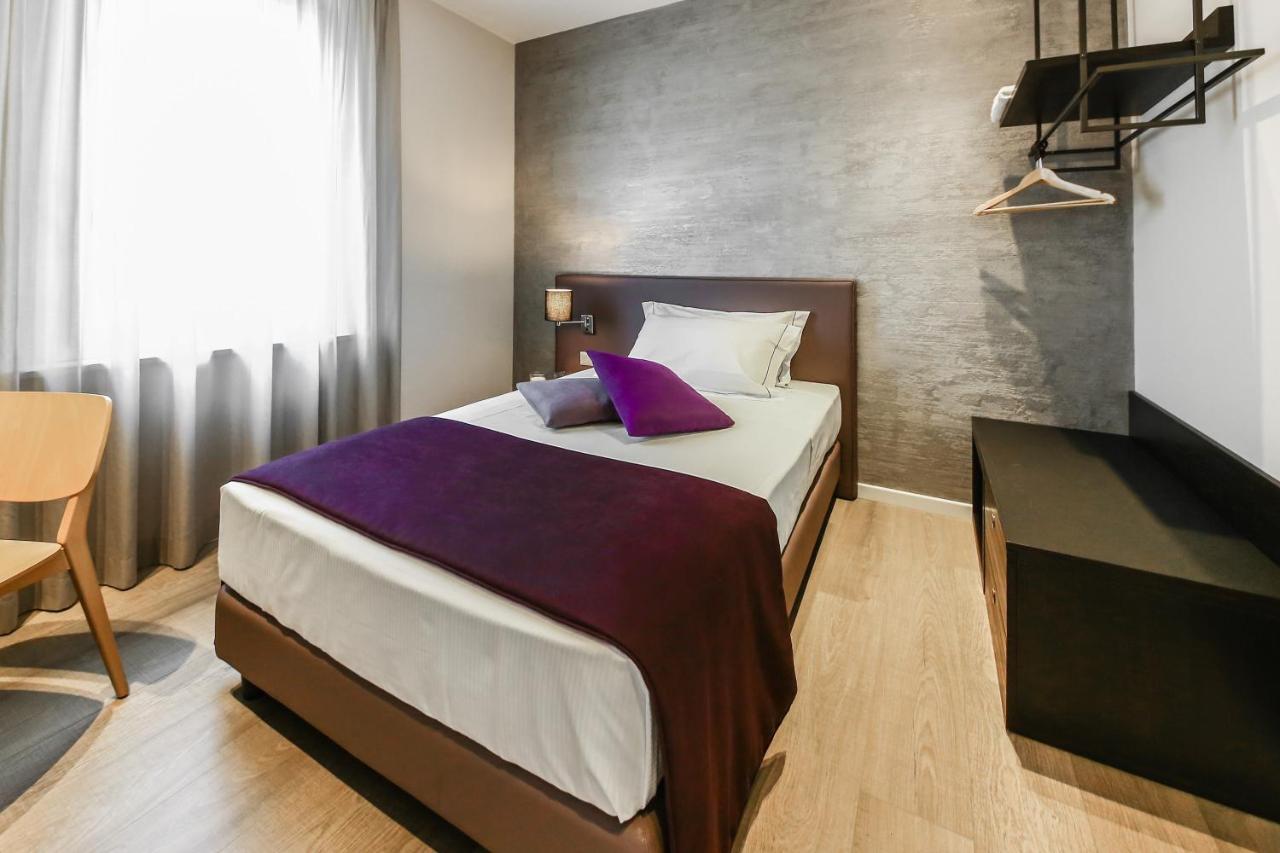 Hotel La Bella Modena Esterno foto